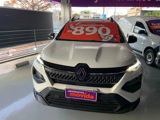 RENAULT KARDIAN 1.0 TCE FLEX EVOLUTION EDC